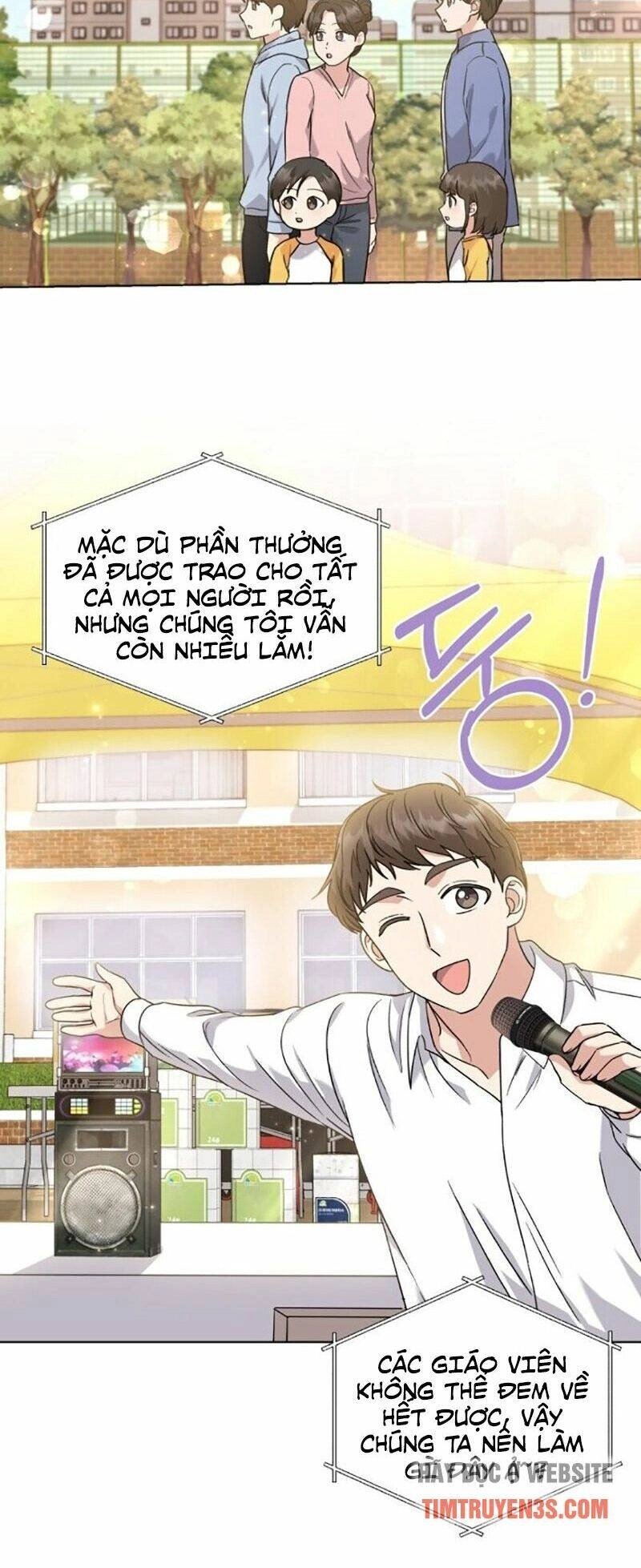 Con Gái Tôi Là Một Thiên Tài Âm Nhạc Chapter 18 - 43