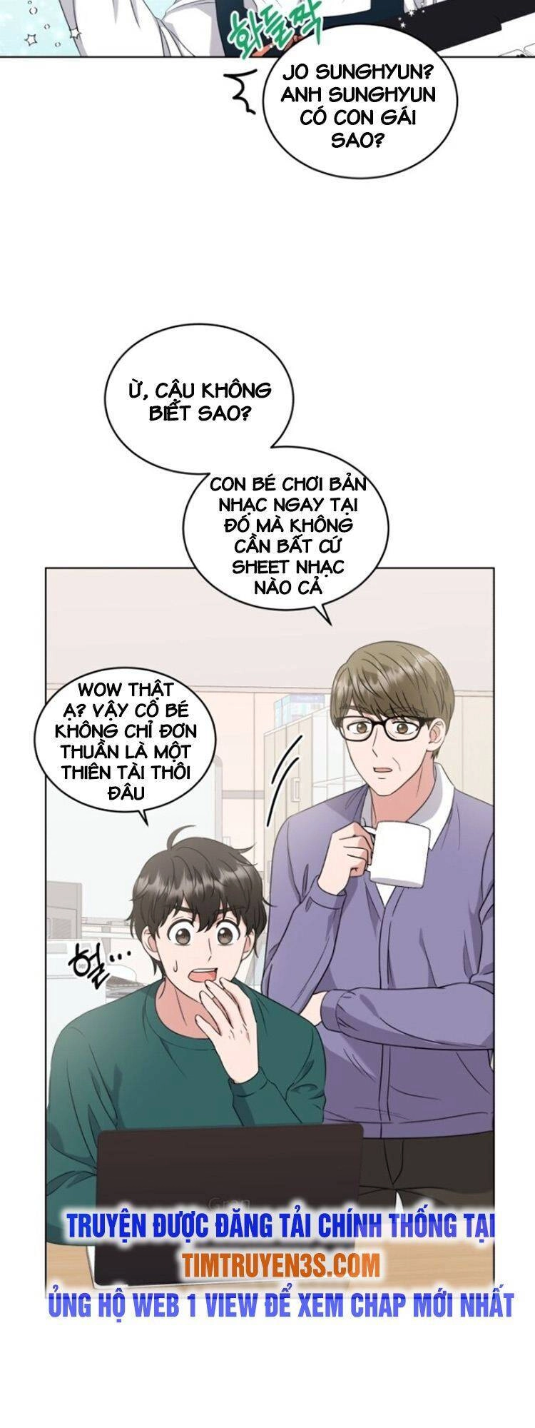 Con Gái Tôi Là Một Thiên Tài Âm Nhạc Chapter 19 - 8
