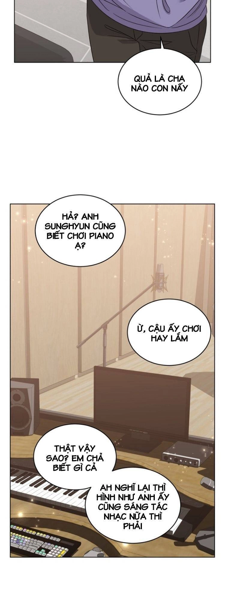 Con Gái Tôi Là Một Thiên Tài Âm Nhạc Chapter 19 - 10