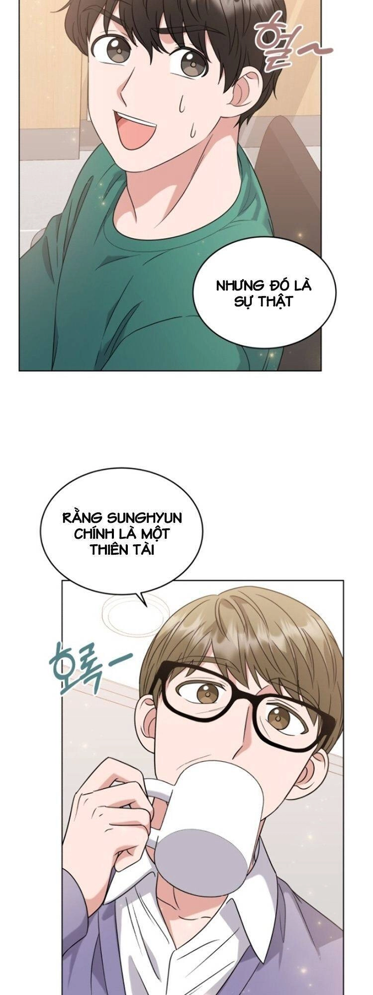 Con Gái Tôi Là Một Thiên Tài Âm Nhạc Chapter 19 - 14