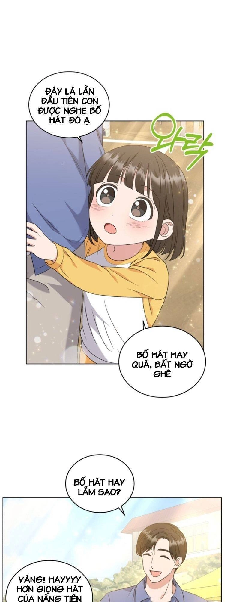 Con Gái Tôi Là Một Thiên Tài Âm Nhạc Chapter 19 - 19