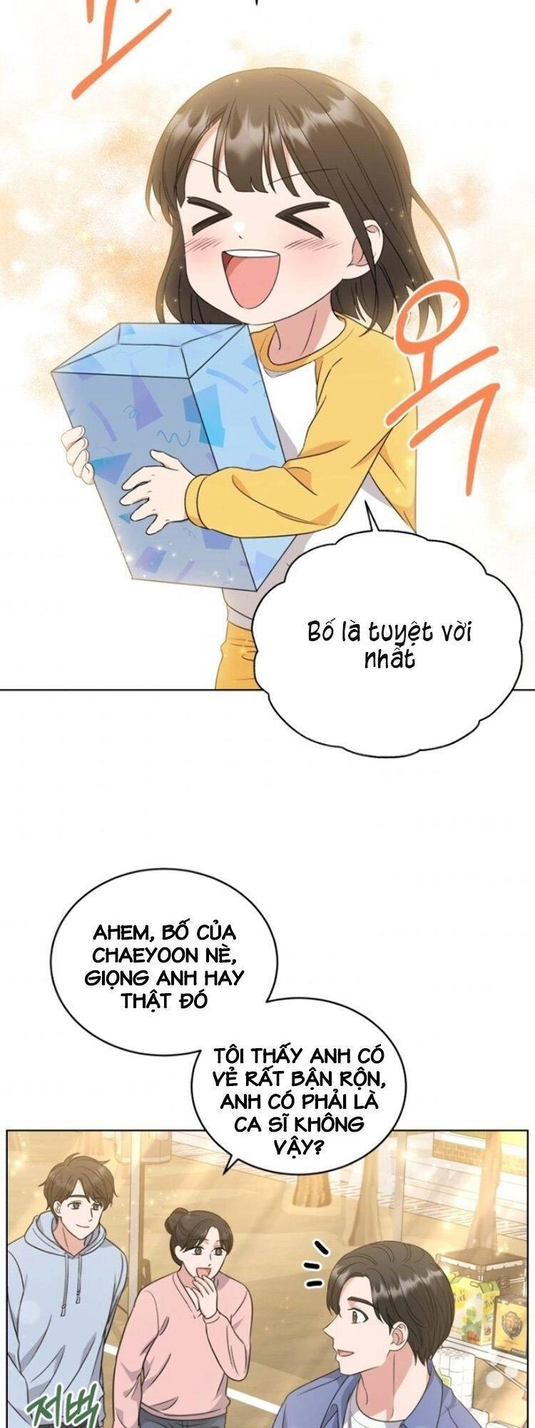 Con Gái Tôi Là Một Thiên Tài Âm Nhạc Chapter 19 - 22