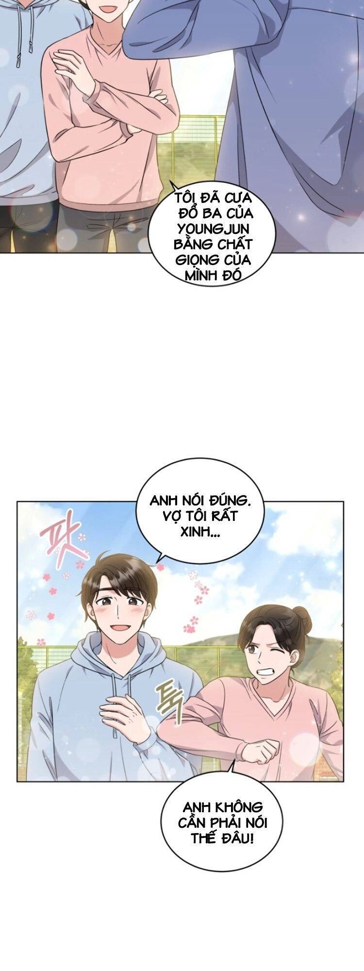 Con Gái Tôi Là Một Thiên Tài Âm Nhạc Chapter 19 - 24