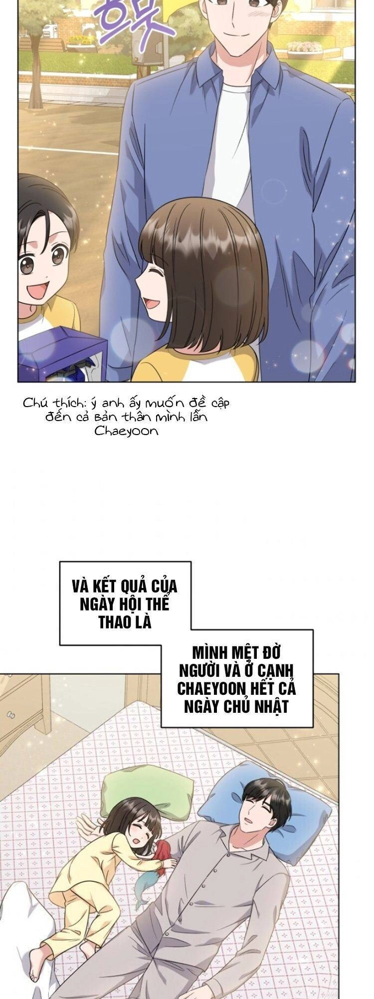 Con Gái Tôi Là Một Thiên Tài Âm Nhạc Chapter 19 - 27