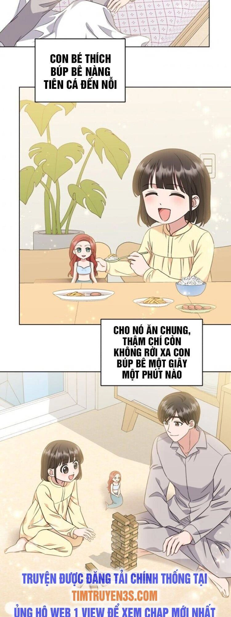 Con Gái Tôi Là Một Thiên Tài Âm Nhạc Chapter 19 - 28