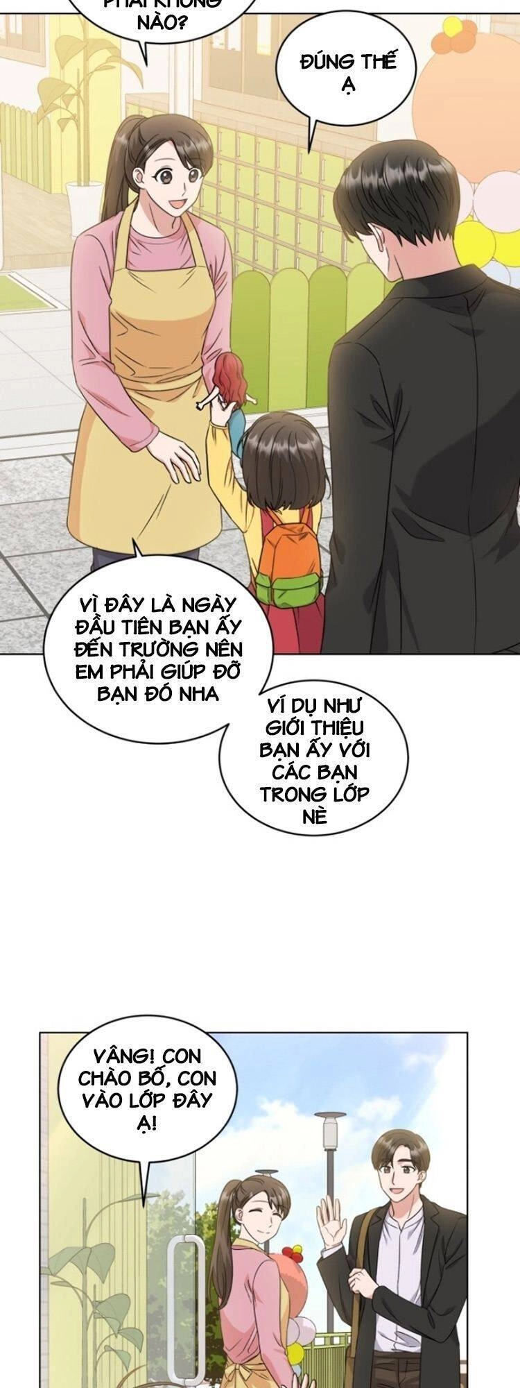 Con Gái Tôi Là Một Thiên Tài Âm Nhạc Chapter 19 - 31