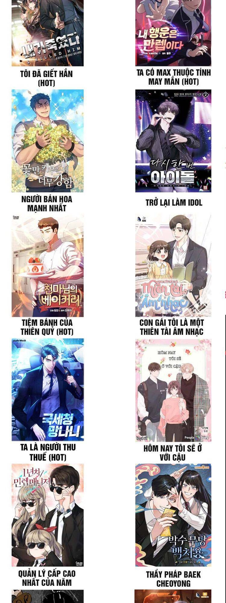 Con Gái Tôi Là Một Thiên Tài Âm Nhạc Chapter 19 - 58