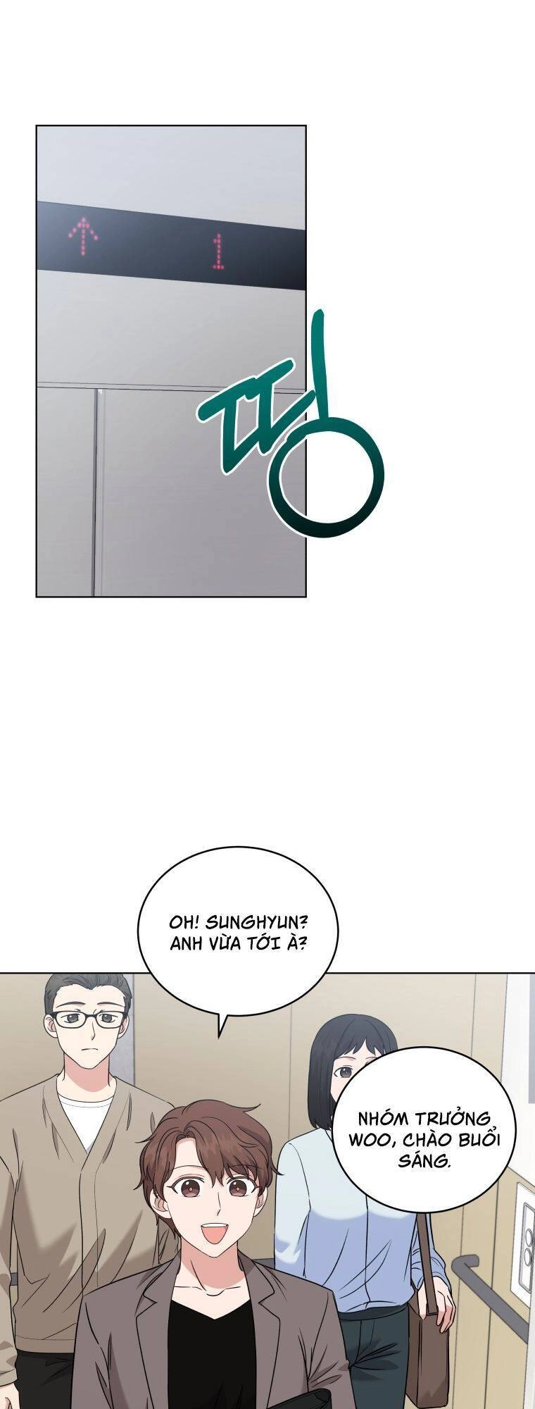 Con Gái Tôi Là Một Thiên Tài Âm Nhạc Chapter 21 - 8