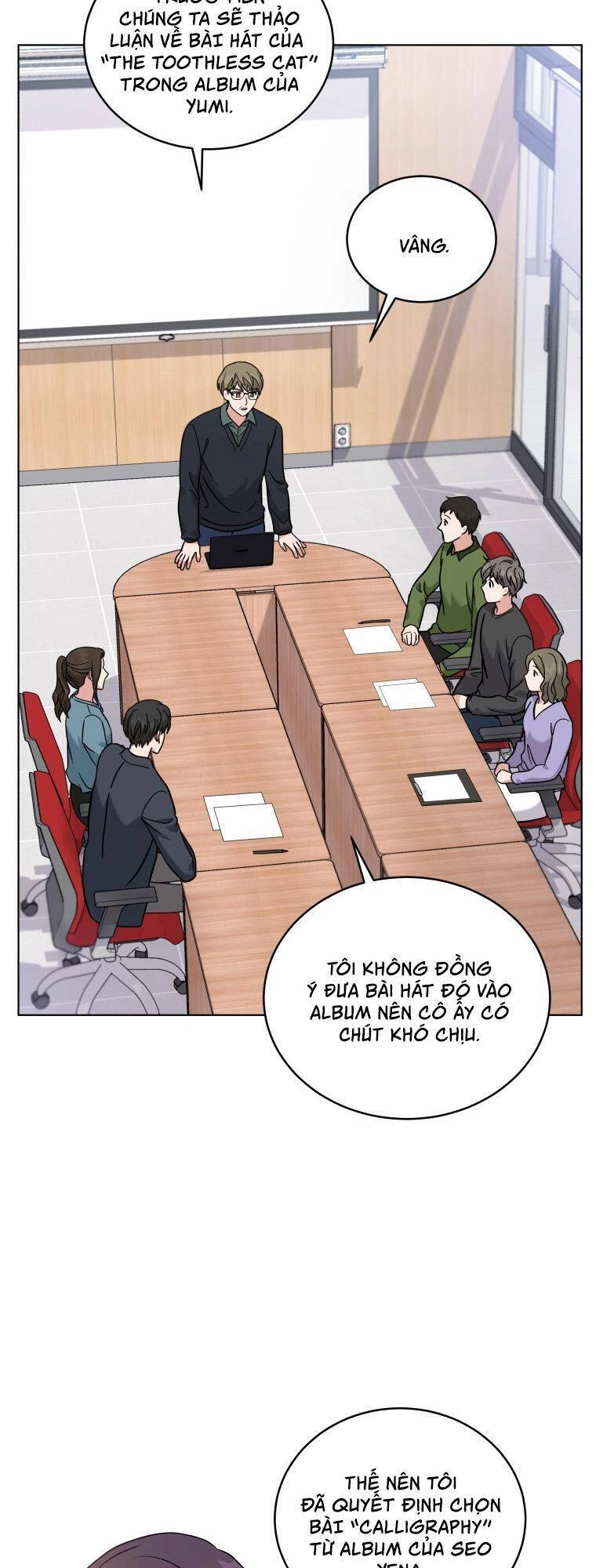 Con Gái Tôi Là Một Thiên Tài Âm Nhạc Chapter 21 - 17