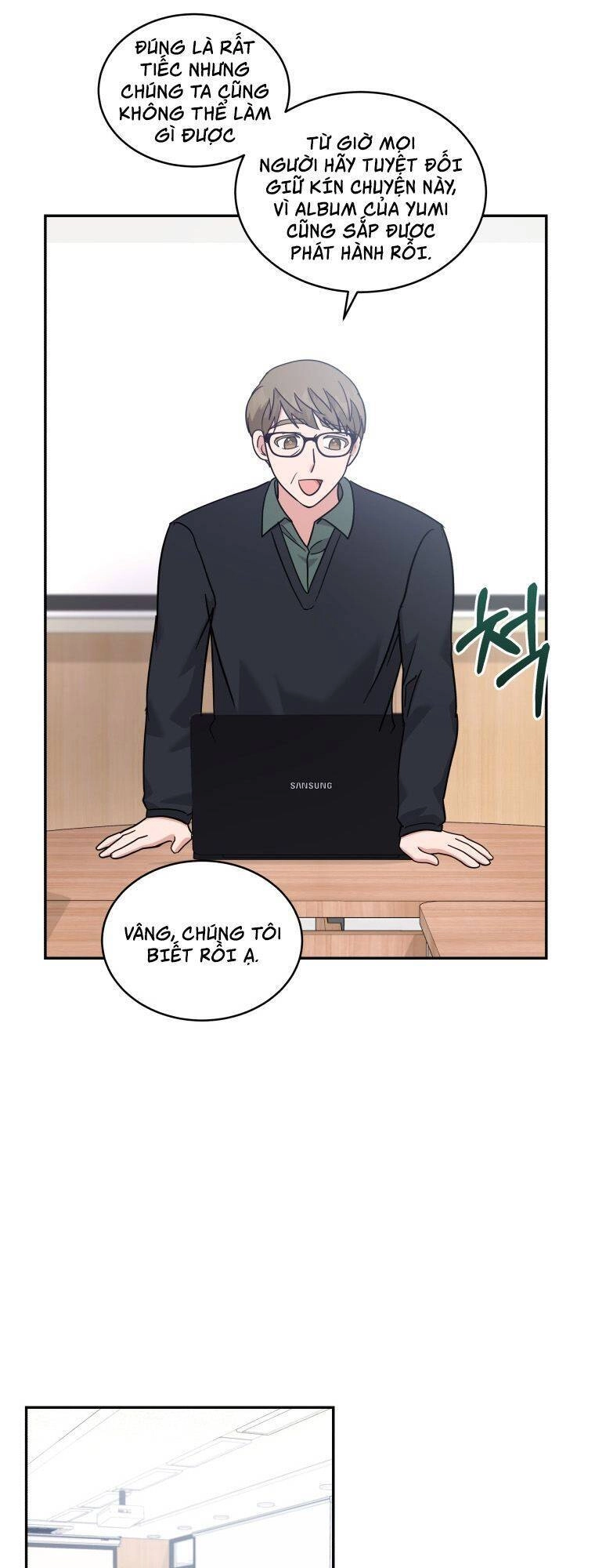 Con Gái Tôi Là Một Thiên Tài Âm Nhạc Chapter 21 - 21