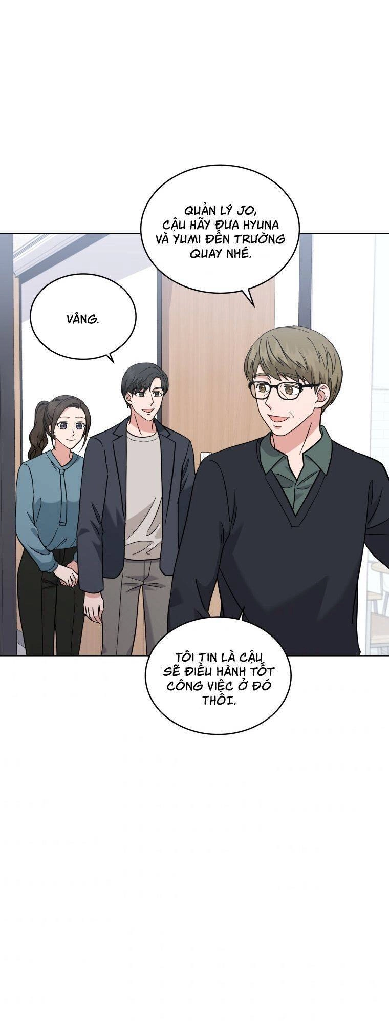 Con Gái Tôi Là Một Thiên Tài Âm Nhạc Chapter 21 - 23