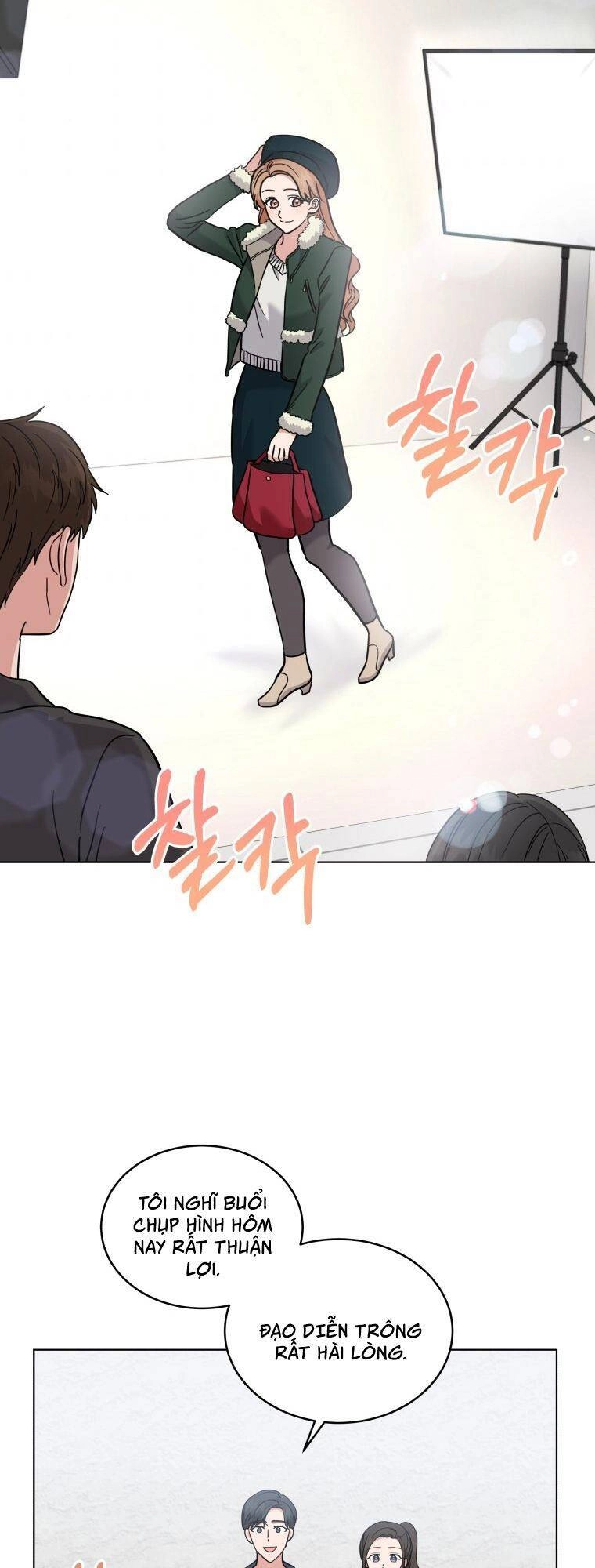 Con Gái Tôi Là Một Thiên Tài Âm Nhạc Chapter 21 - 34