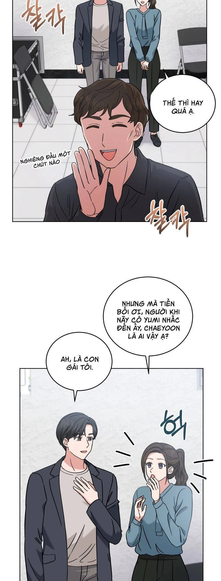 Con Gái Tôi Là Một Thiên Tài Âm Nhạc Chapter 21 - 35