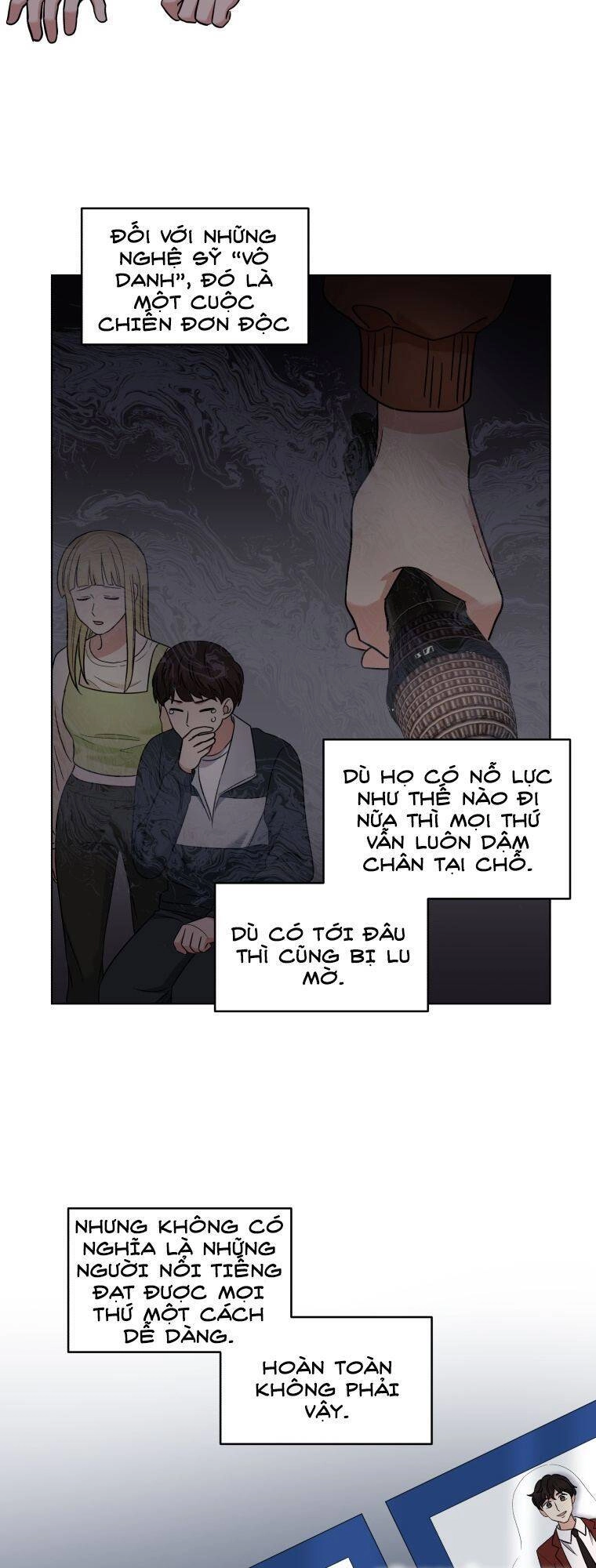 Con Gái Tôi Là Một Thiên Tài Âm Nhạc Chapter 21 - 40