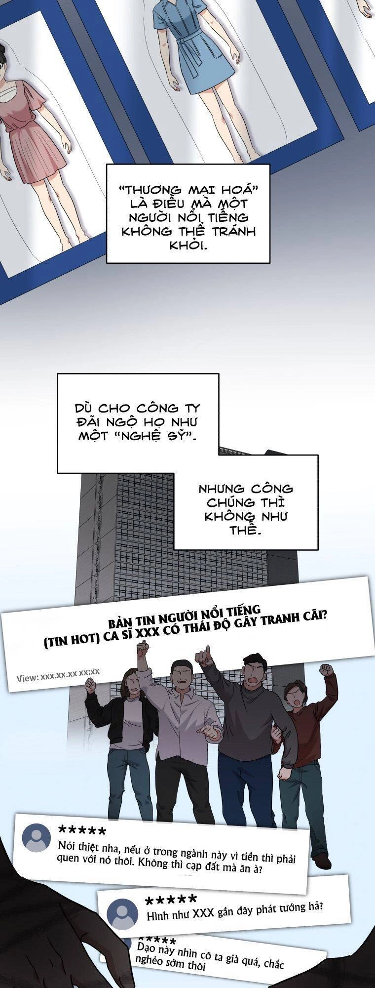 Con Gái Tôi Là Một Thiên Tài Âm Nhạc Chapter 21 - 42