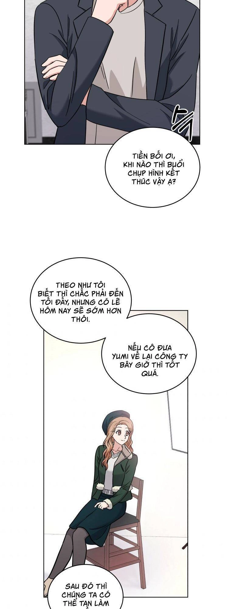 Con Gái Tôi Là Một Thiên Tài Âm Nhạc Chapter 21 - 44