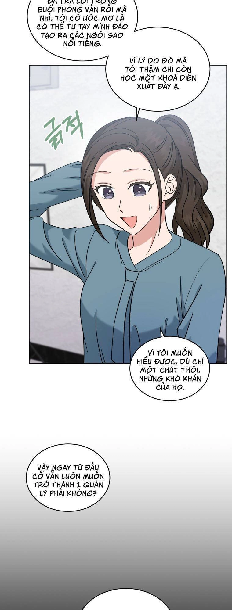 Con Gái Tôi Là Một Thiên Tài Âm Nhạc Chapter 21 - 49