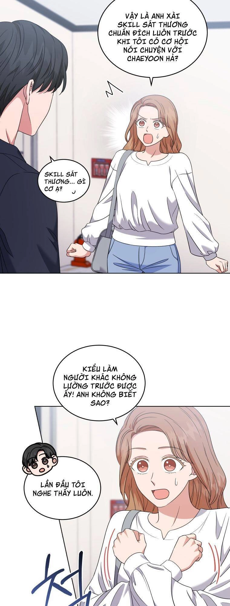 Con Gái Tôi Là Một Thiên Tài Âm Nhạc Chapter 22 - 11
