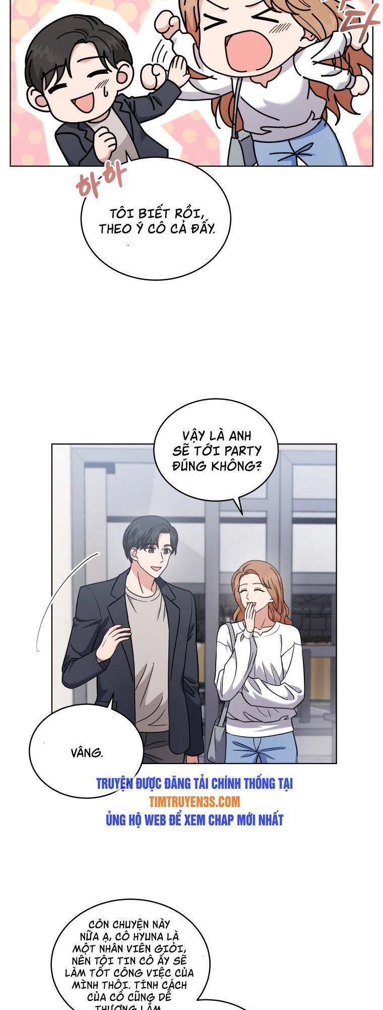 Con Gái Tôi Là Một Thiên Tài Âm Nhạc Chapter 22 - 18