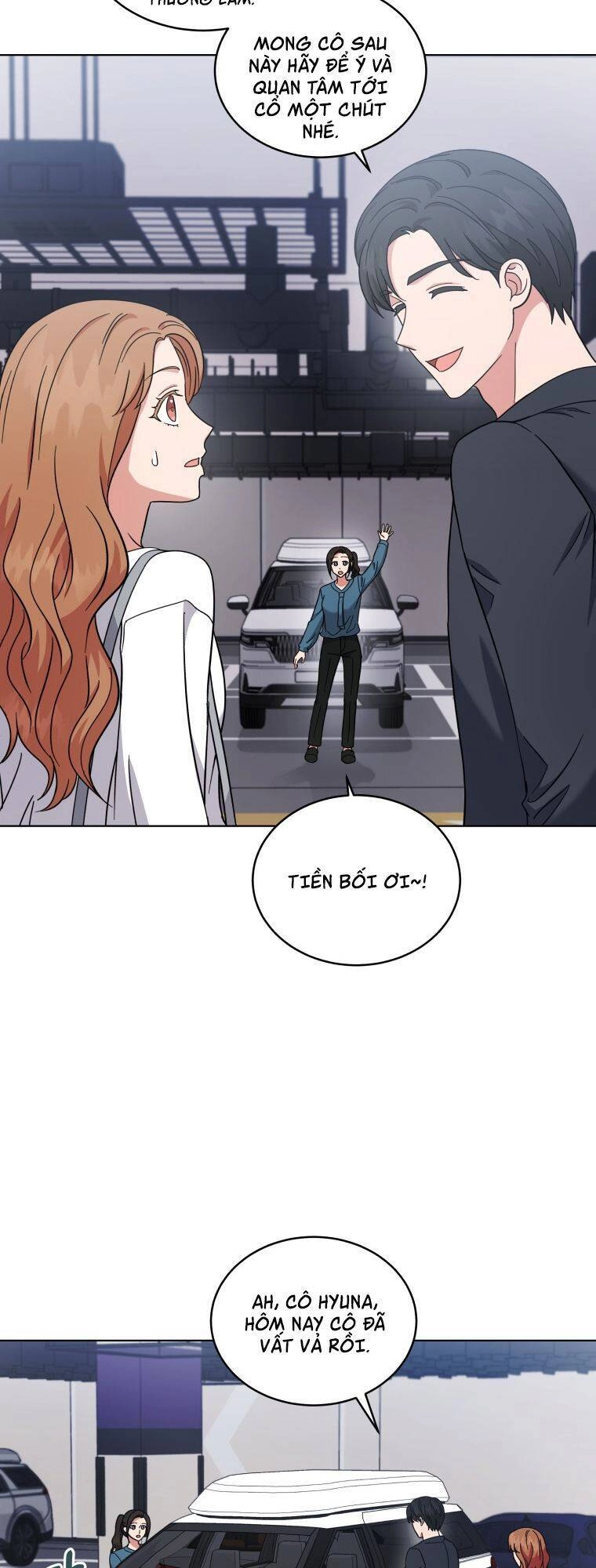 Con Gái Tôi Là Một Thiên Tài Âm Nhạc Chapter 22 - 19