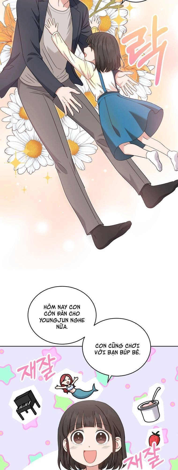 Con Gái Tôi Là Một Thiên Tài Âm Nhạc Chapter 22 - 31