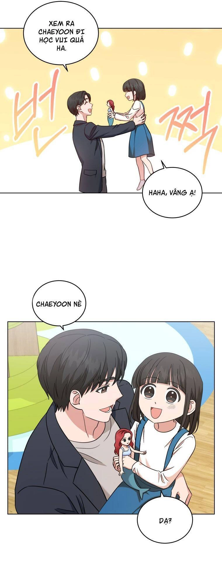 Con Gái Tôi Là Một Thiên Tài Âm Nhạc Chapter 22 - 33