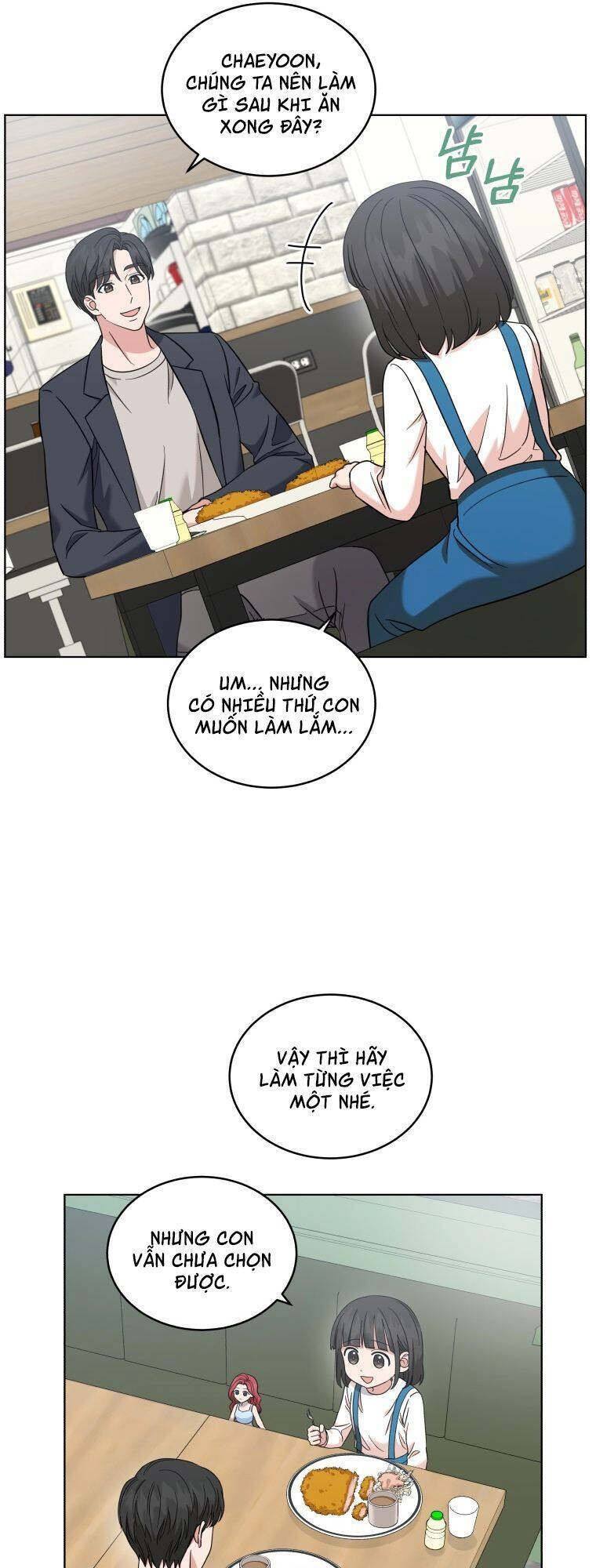 Con Gái Tôi Là Một Thiên Tài Âm Nhạc Chapter 22 - 45