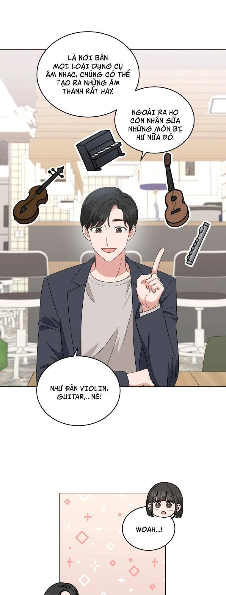 Con Gái Tôi Là Một Thiên Tài Âm Nhạc Chapter 23 - 2