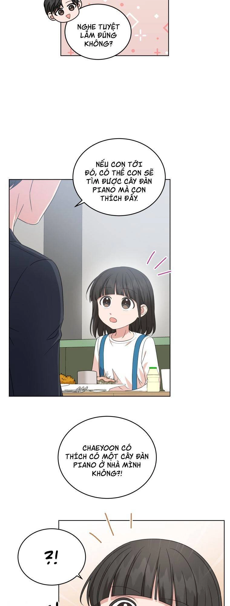 Con Gái Tôi Là Một Thiên Tài Âm Nhạc Chapter 23 - 3