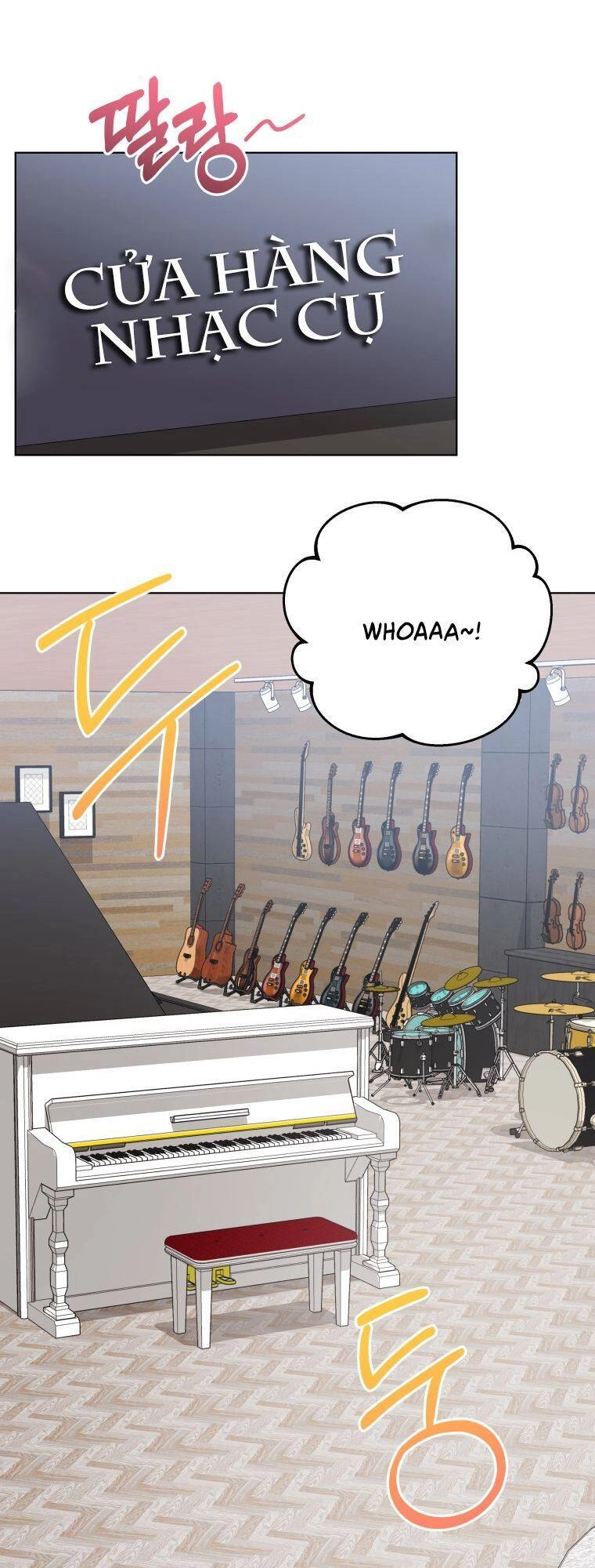 Con Gái Tôi Là Một Thiên Tài Âm Nhạc Chapter 23 - 9