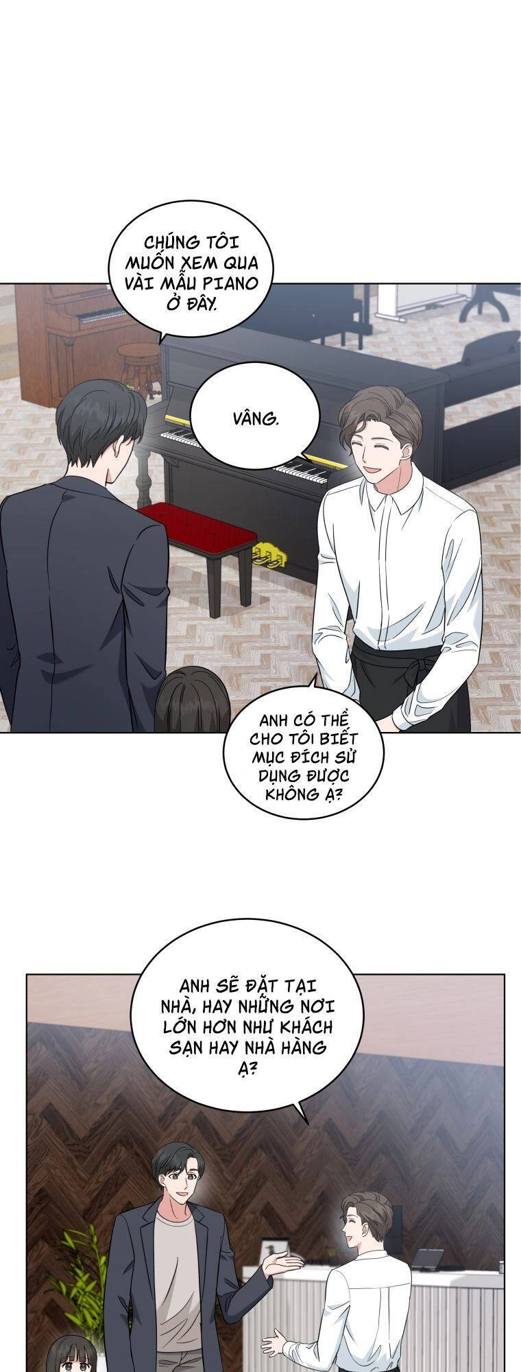 Con Gái Tôi Là Một Thiên Tài Âm Nhạc Chapter 23 - 11