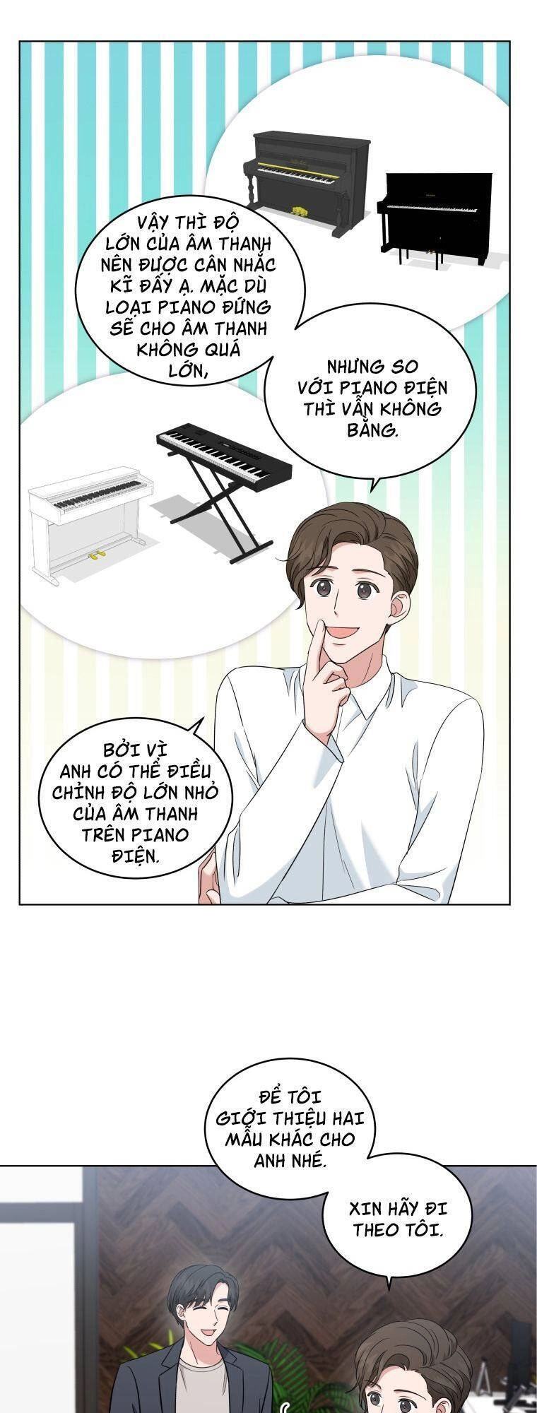 Con Gái Tôi Là Một Thiên Tài Âm Nhạc Chapter 23 - 13