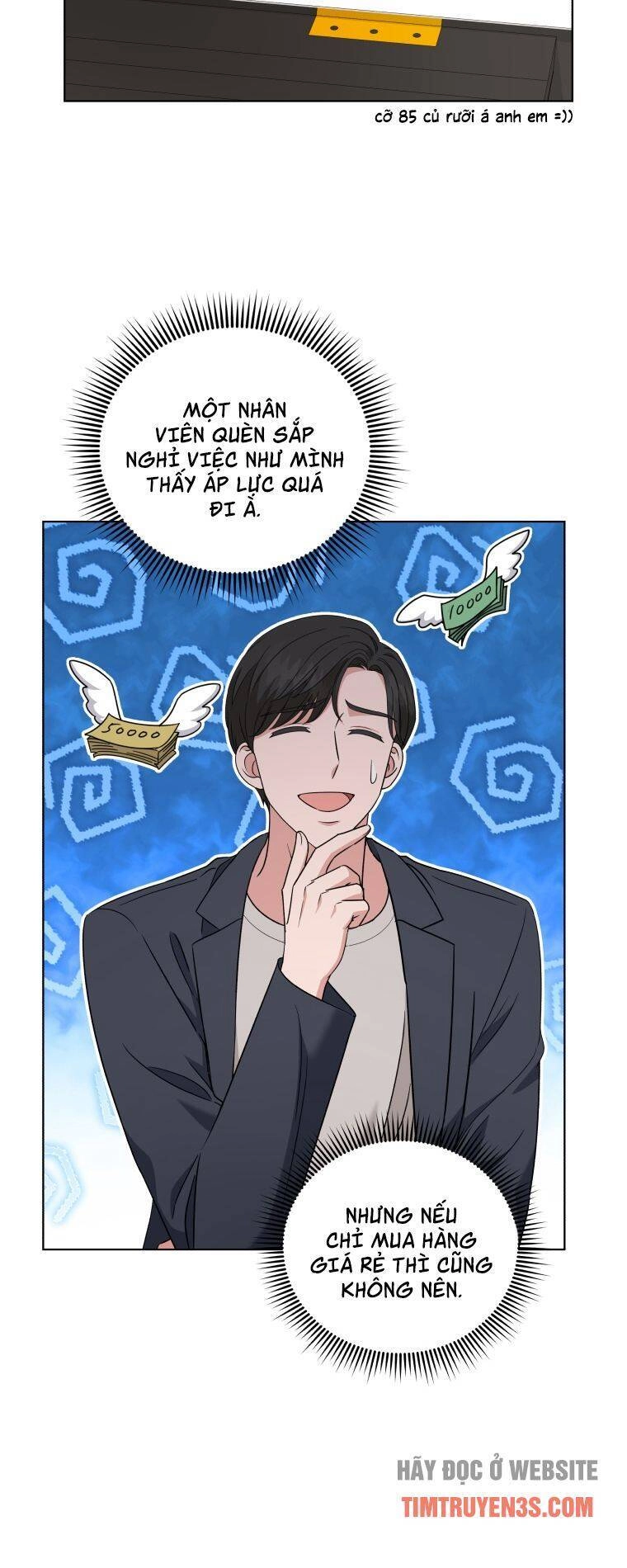 Con Gái Tôi Là Một Thiên Tài Âm Nhạc Chapter 23 - 15