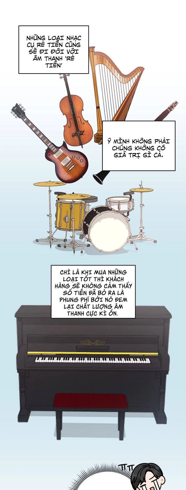 Con Gái Tôi Là Một Thiên Tài Âm Nhạc Chapter 23 - 16