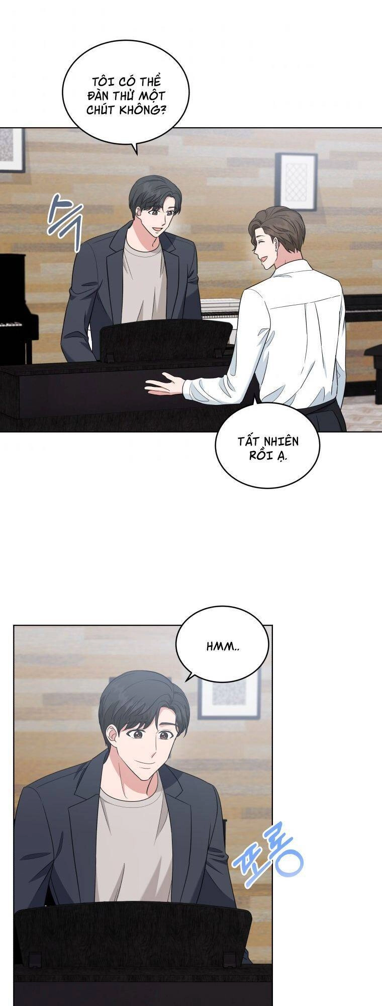 Con Gái Tôi Là Một Thiên Tài Âm Nhạc Chapter 23 - 19