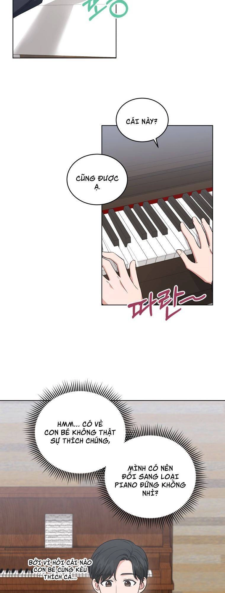 Con Gái Tôi Là Một Thiên Tài Âm Nhạc Chapter 23 - 22