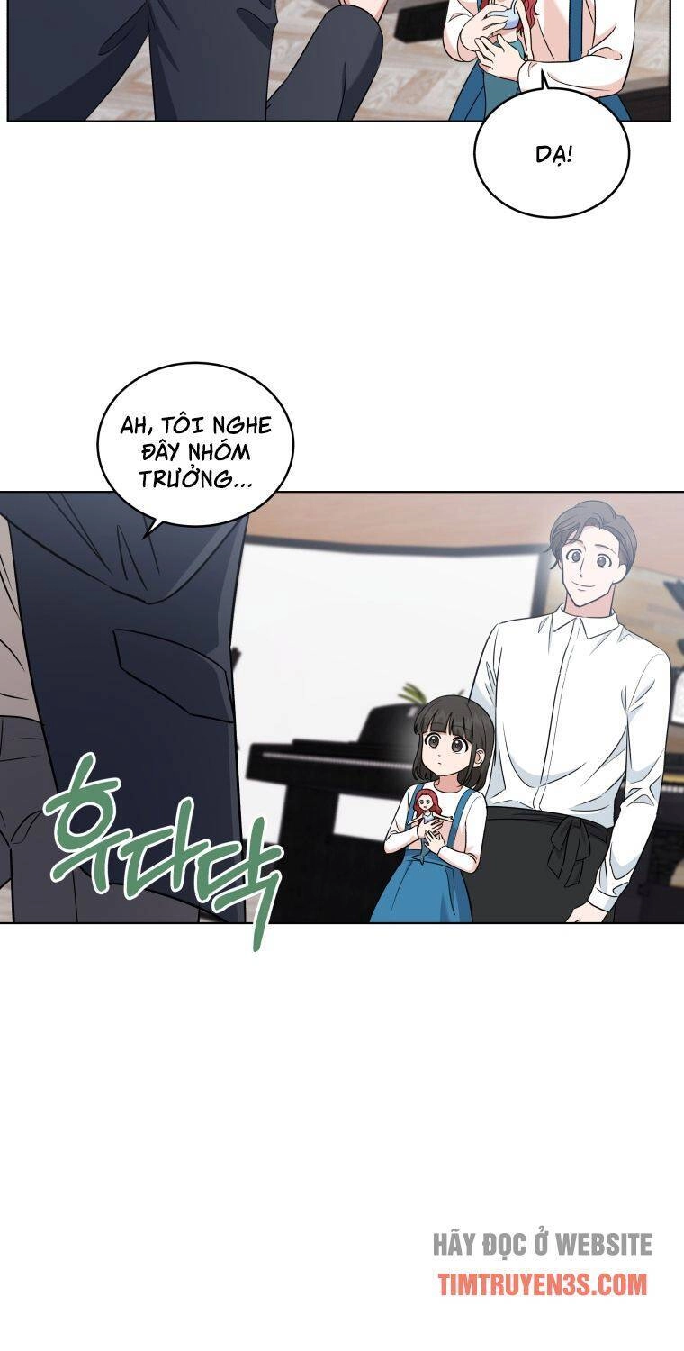 Con Gái Tôi Là Một Thiên Tài Âm Nhạc Chapter 23 - 25