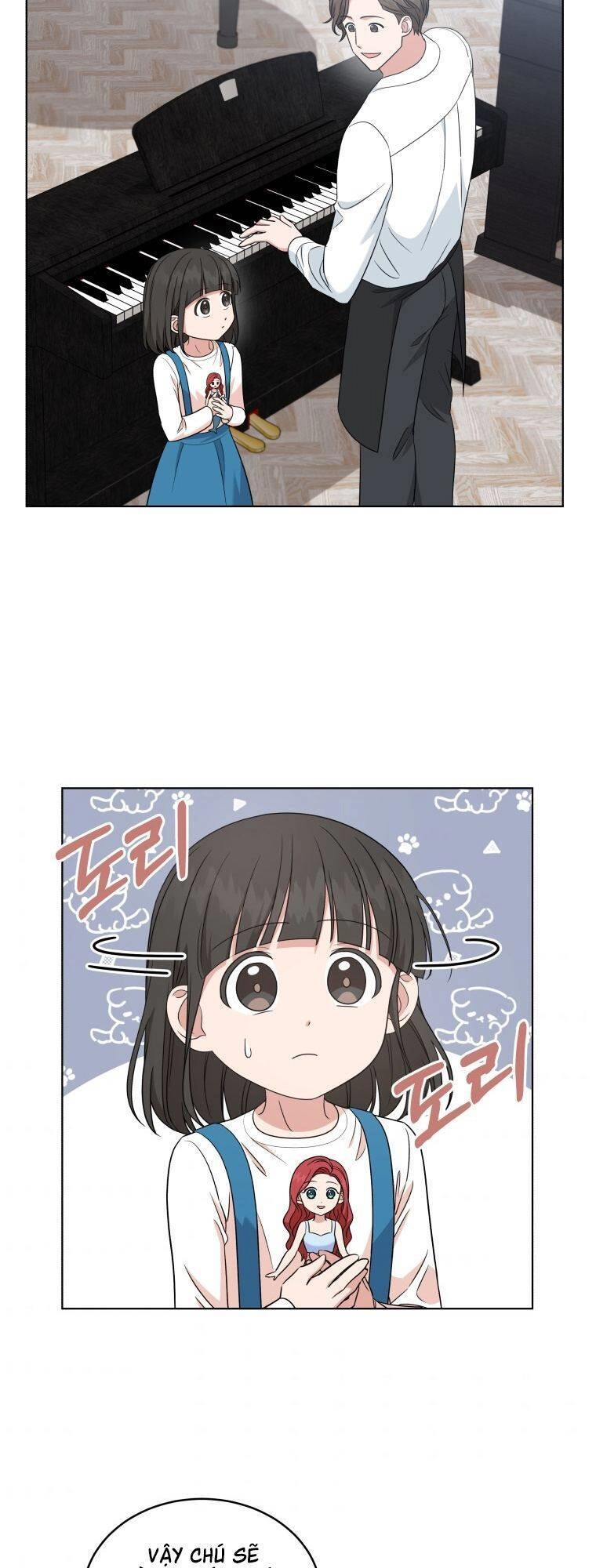 Con Gái Tôi Là Một Thiên Tài Âm Nhạc Chapter 23 - 28