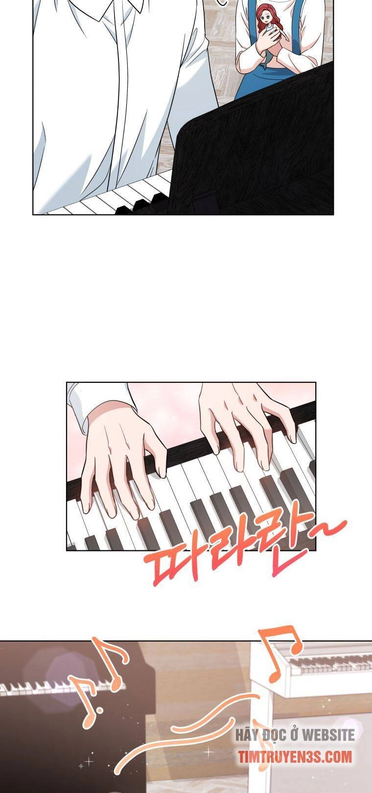 Con Gái Tôi Là Một Thiên Tài Âm Nhạc Chapter 23 - 30