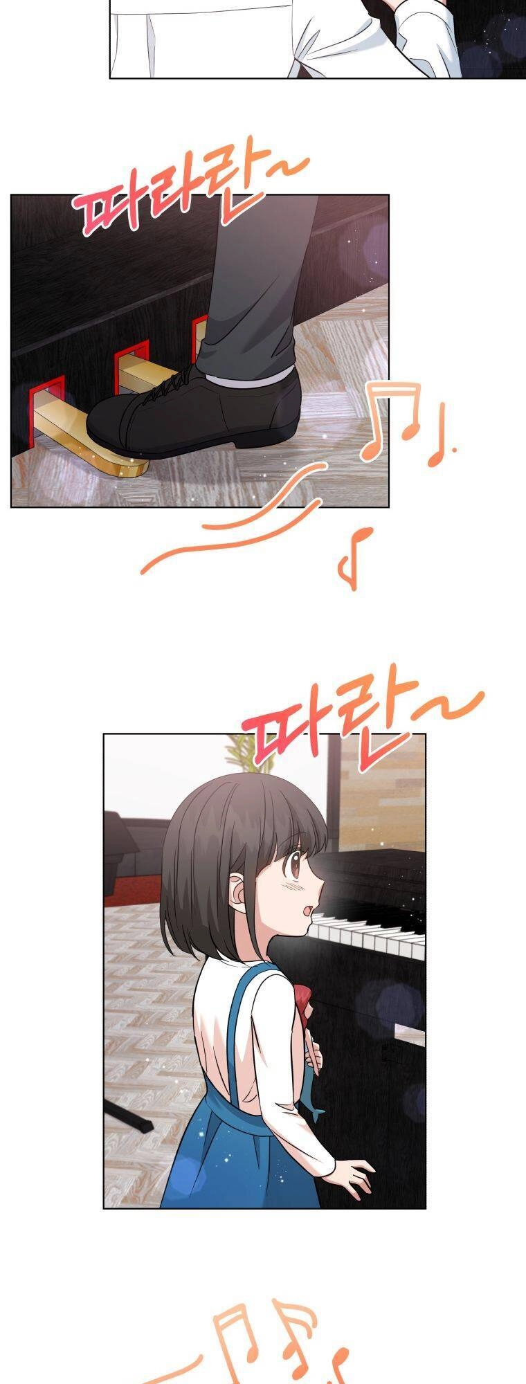 Con Gái Tôi Là Một Thiên Tài Âm Nhạc Chapter 23 - 32