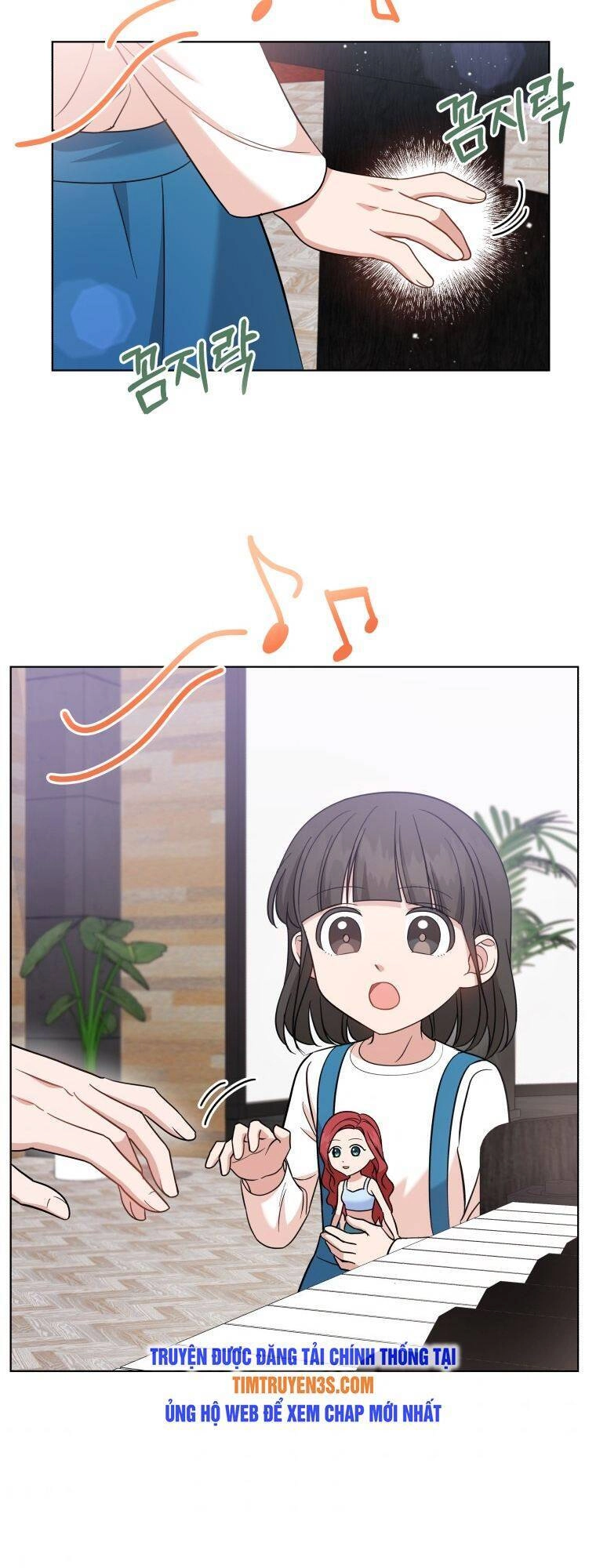 Con Gái Tôi Là Một Thiên Tài Âm Nhạc Chapter 23 - 33