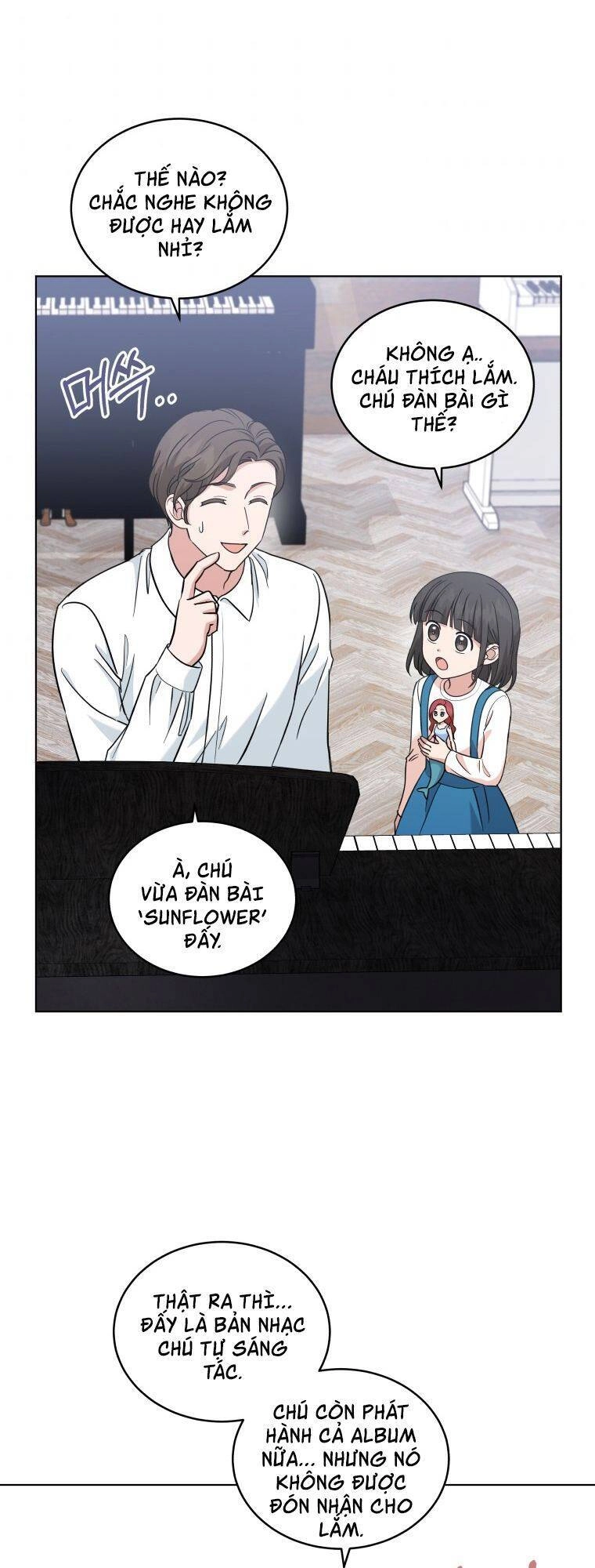 Con Gái Tôi Là Một Thiên Tài Âm Nhạc Chapter 23 - 34