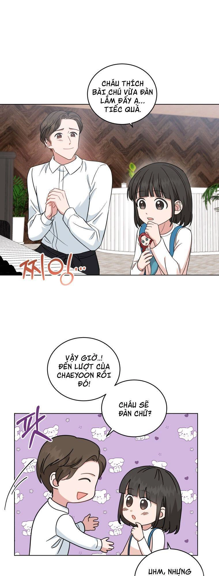 Con Gái Tôi Là Một Thiên Tài Âm Nhạc Chapter 23 - 36