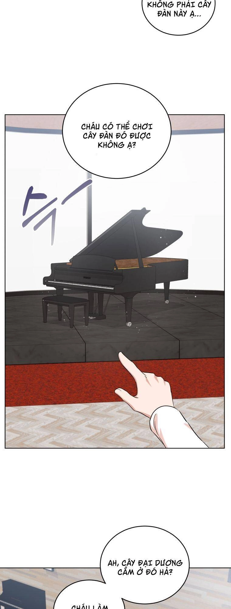 Con Gái Tôi Là Một Thiên Tài Âm Nhạc Chapter 23 - 37