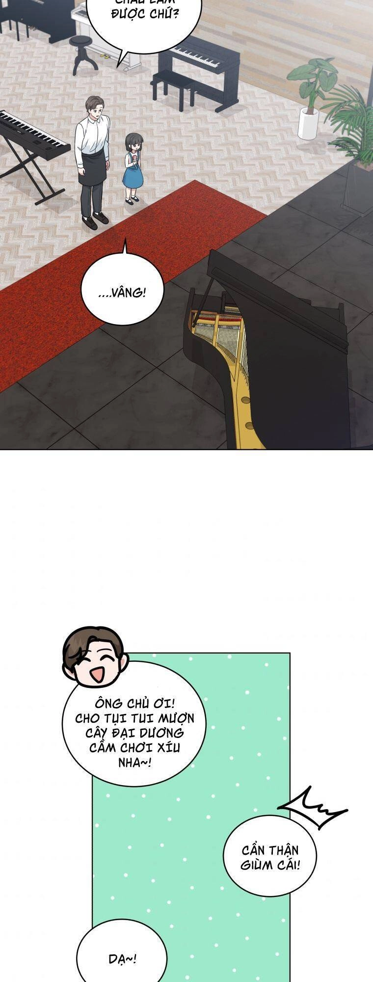 Con Gái Tôi Là Một Thiên Tài Âm Nhạc Chapter 23 - 38