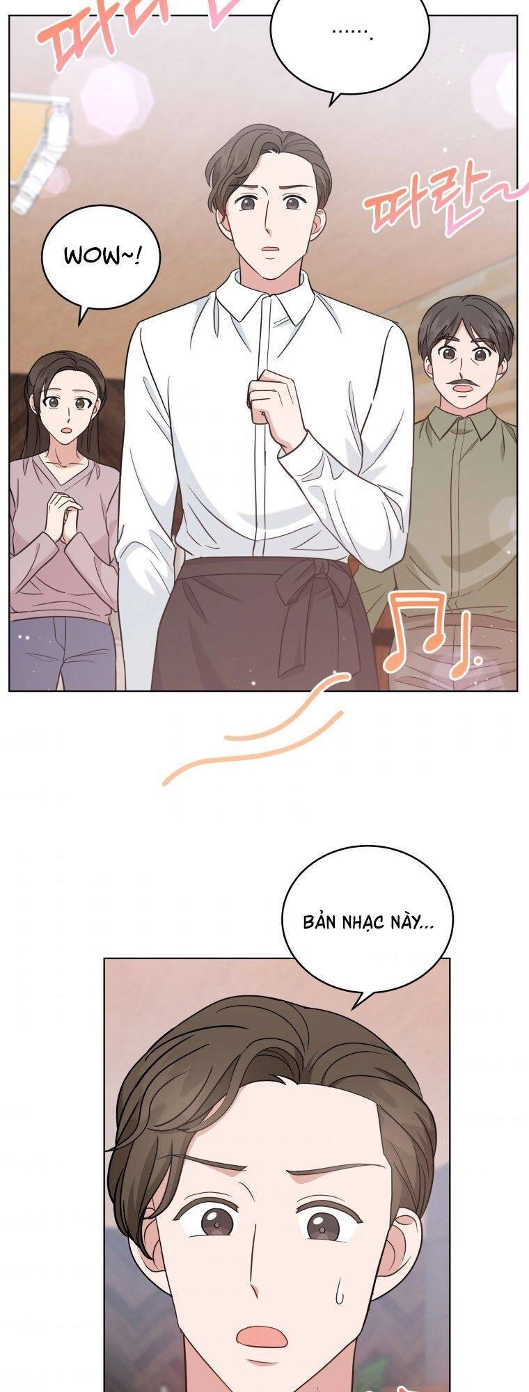 Con Gái Tôi Là Một Thiên Tài Âm Nhạc Chapter 23 - 43