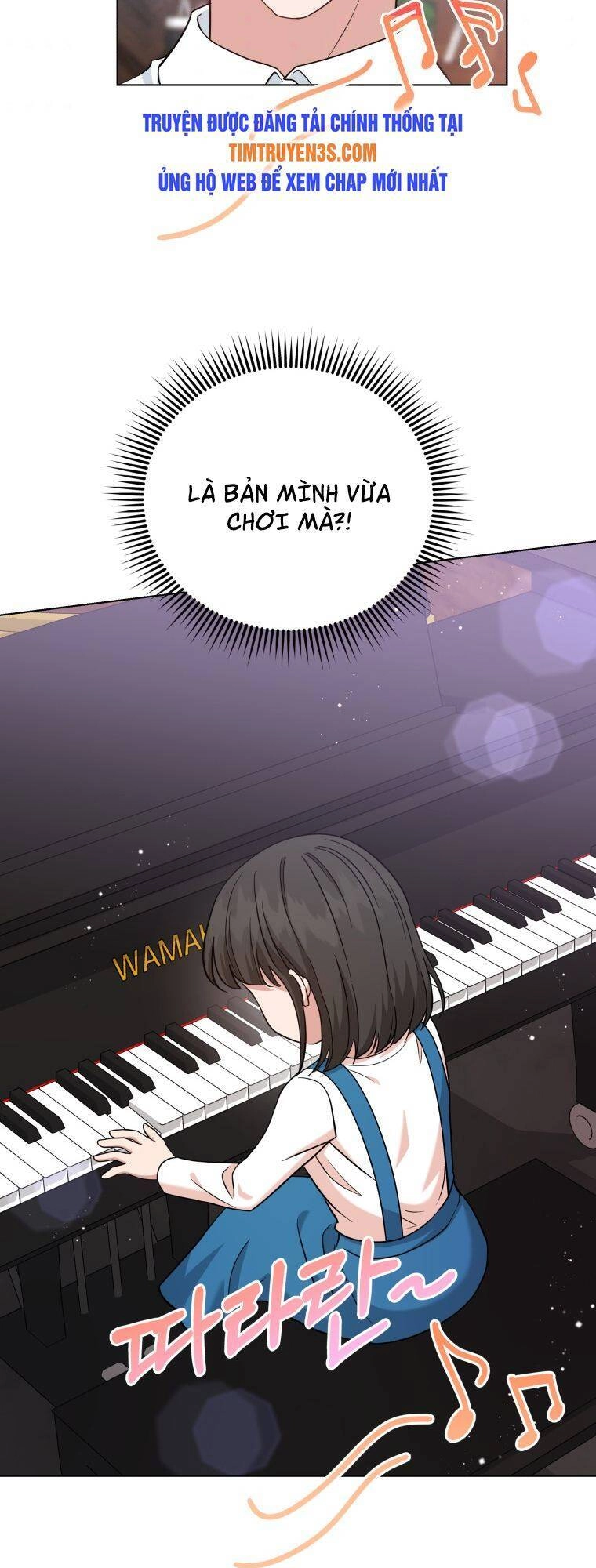 Con Gái Tôi Là Một Thiên Tài Âm Nhạc Chapter 23 - 44