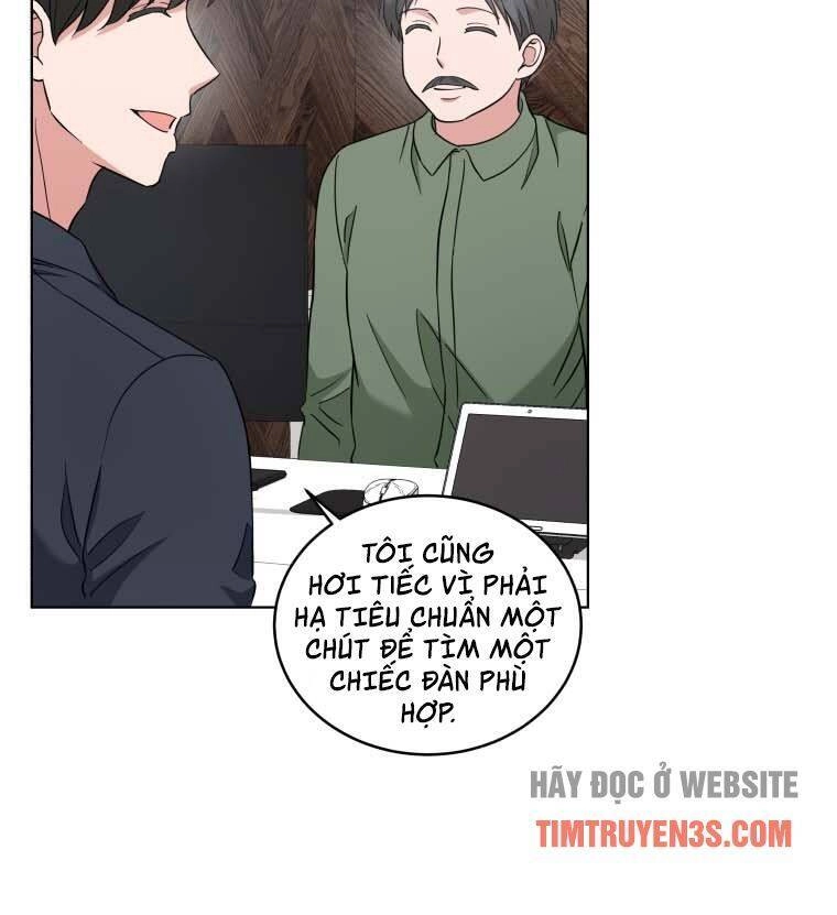 Con Gái Tôi Là Một Thiên Tài Âm Nhạc Chapter 24 - 12