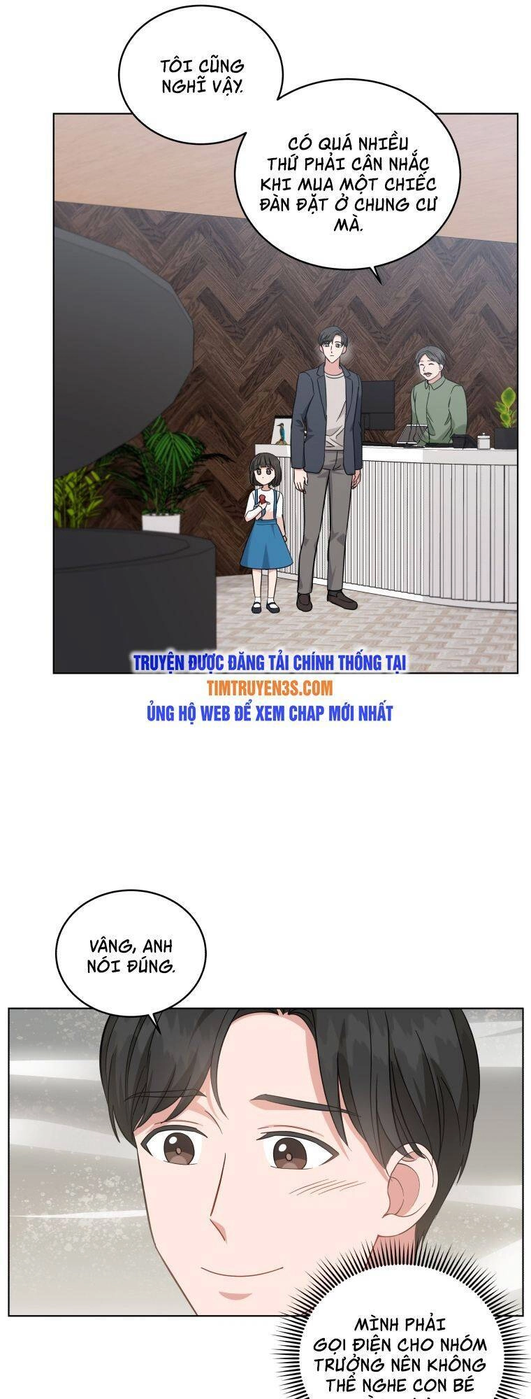 Con Gái Tôi Là Một Thiên Tài Âm Nhạc Chapter 24 - 13