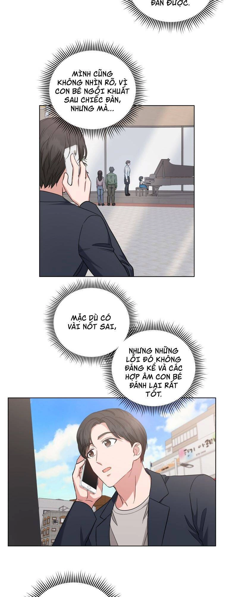 Con Gái Tôi Là Một Thiên Tài Âm Nhạc Chapter 24 - 14
